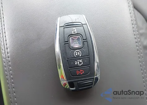 2019 Lincoln Nautilus Reserve из США, поврежденный, VIN 2LMPJ8L96KBL52957